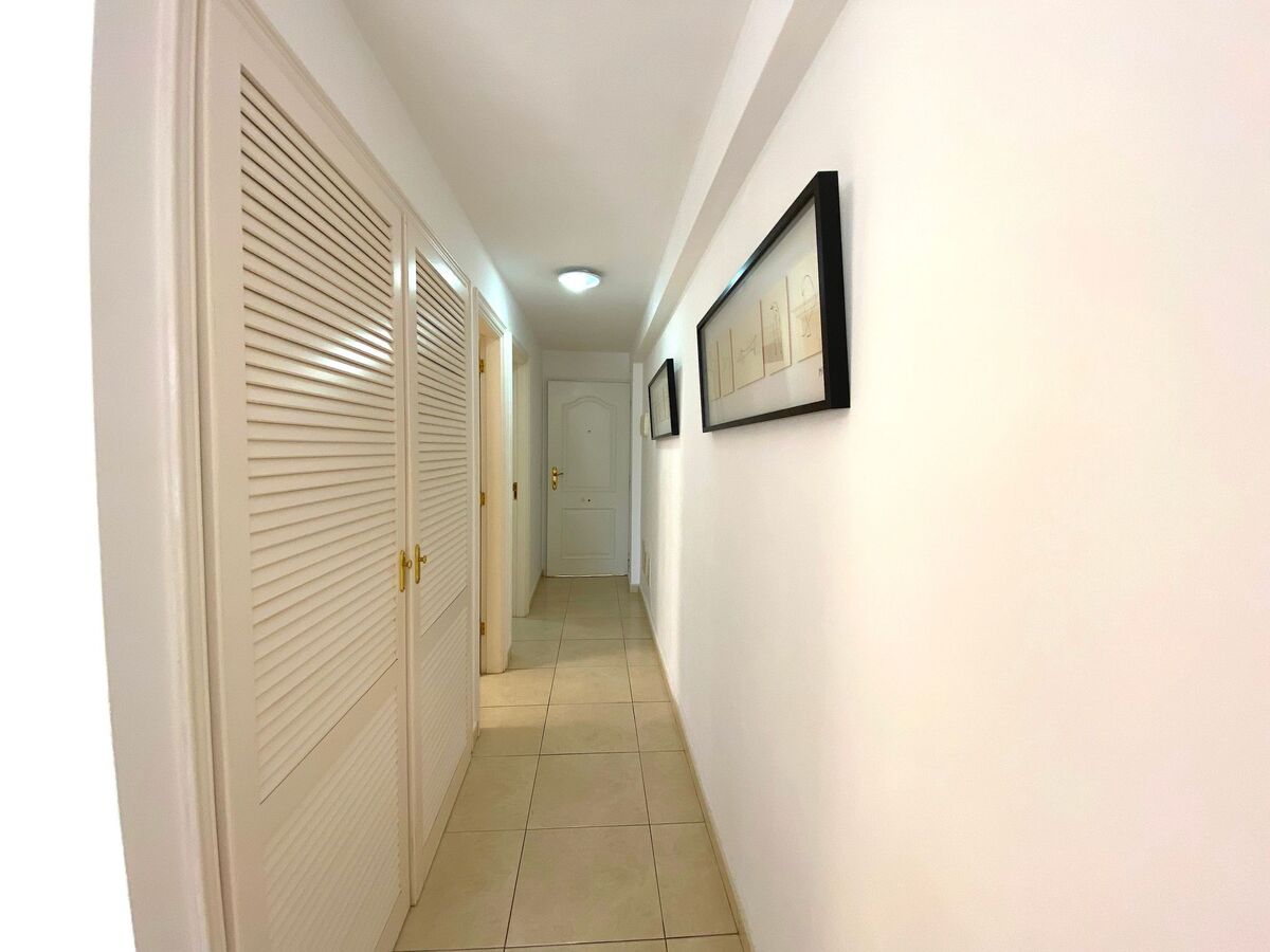 Appartement Golf del Sur vue mer, piscine chauffée - Photo 16