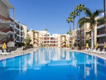 Appartement Balandros Sun – balcon, piscine, à 250 m de la mer : photo 3