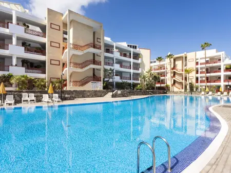Appartement Balandros Sun – balcon, piscine, à 250 m de la mer : photo 4