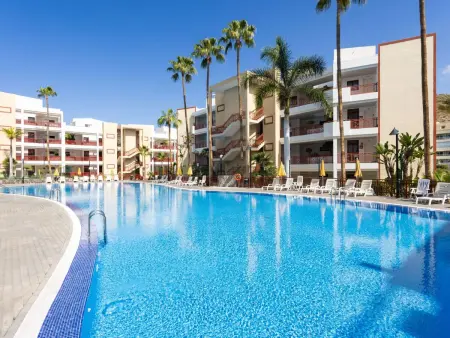Appartement Balandros Sun – balcon, piscine, à 250 m de la mer : photo 5