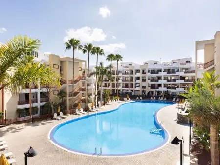 Appartement Balandros Sun – balcon, piscine, à 250 m de la mer : photo 6