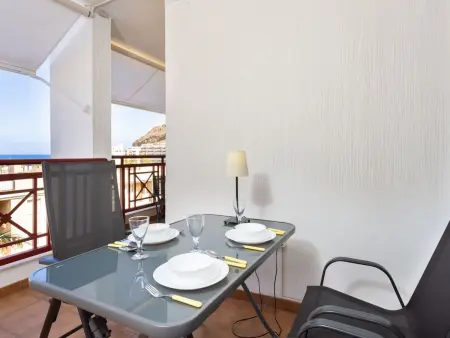 Appartement Balandros Sun – balcon, piscine, à 250 m de la mer : photo 7