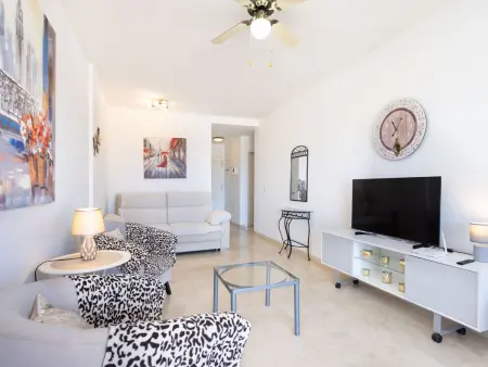 Appartement Balandros Sun – balcon, piscine, à 250 m de la mer : photo 13