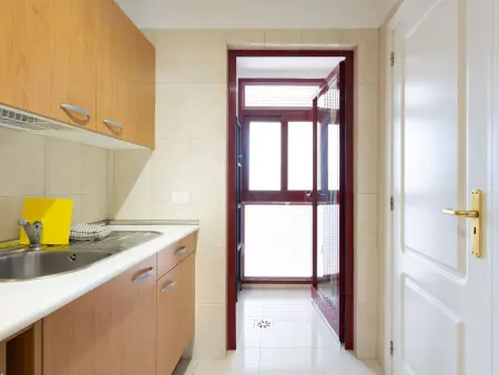 Appartement Balandros Sun – balcon, piscine, à 250 m de la mer : photo 18