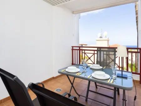 Appartement Balandros Sun – balcon, piscine, à 250 m de la mer : photo 25