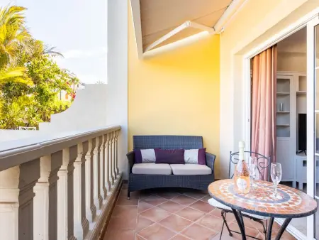 Location appartement à Palm  Mar, Apartment Nova