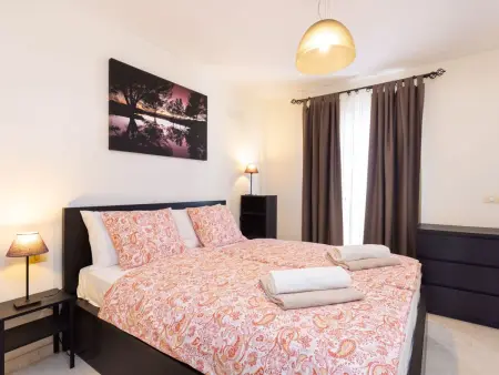 Apartment Nova, 1 chambre face à la plage à Palm-Mar : photo 24
