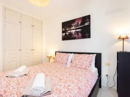 Apartment Nova, 1 chambre face à la plage à Palm-Mar : photo 26