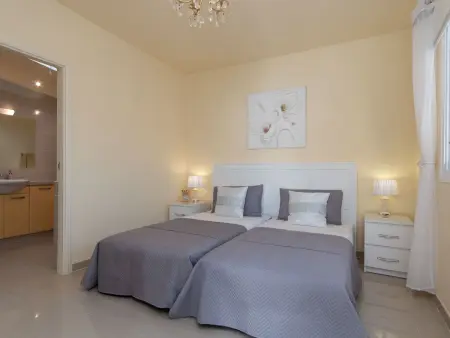 Villa Susi – Maison 4 pers. avec piscine privée : photo 3