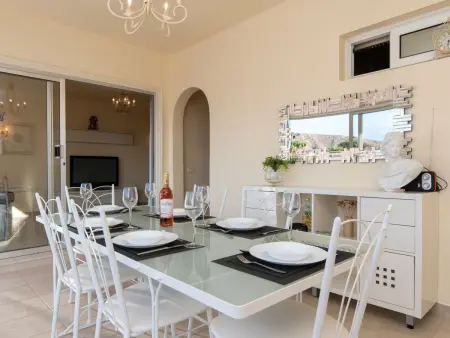 Villa Susi – Maison 4 pers. avec piscine privée : photo 18