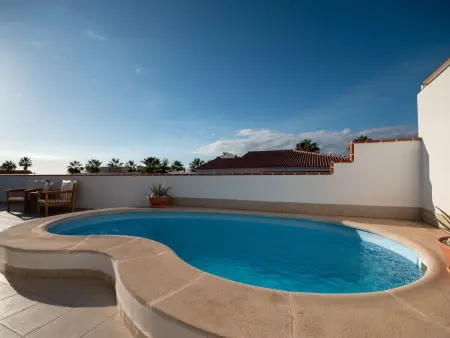 Villa Susi – Maison 4 pers. avec piscine privée : photo 26