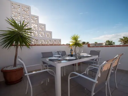 Villa Susi – Maison 4 pers. avec piscine privée : photo 28