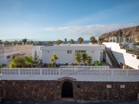 Villa Susi – Maison 4 pers. avec piscine privée : photo 39