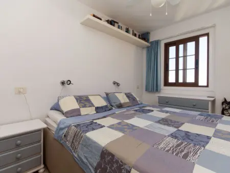 Appartement 8e étage, balcon vue mer à Palm-Mar : photo 4