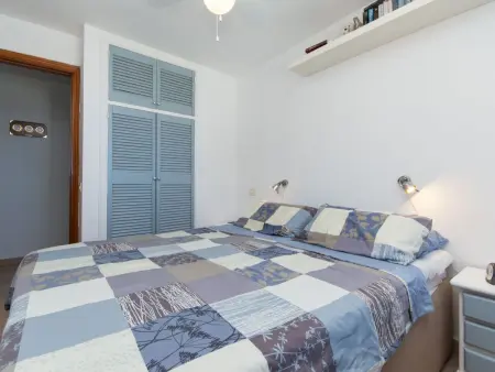 Appartement 8e étage, balcon vue mer à Palm-Mar : photo 5