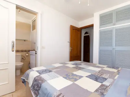 Appartement 8e étage, balcon vue mer à Palm-Mar : photo 6