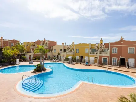 Location appartement à Palm  Mar, Apartment Sunshine