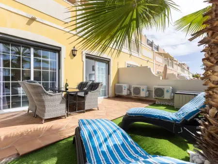 Apartment Sunshine - 2 ch, jardin privé, près de la mer : photo 5