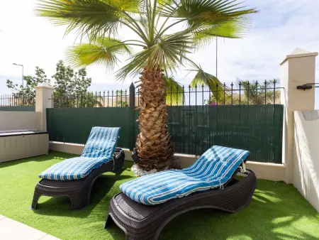 Apartment Sunshine - 2 ch, jardin privé, près de la mer : photo 6