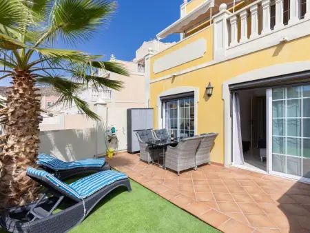 Apartment Sunshine - 2 ch, jardin privé, près de la mer : photo 7