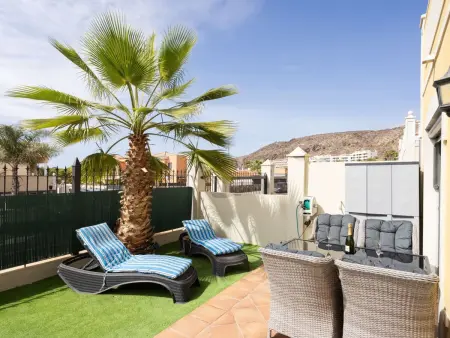 Apartment Sunshine - 2 ch, jardin privé, près de la mer : photo 8