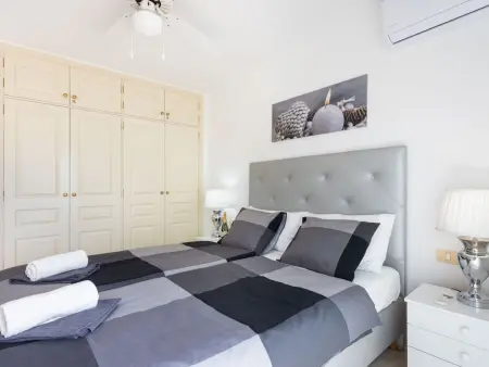 Apartment Sunshine - 2 ch, jardin privé, près de la mer : photo 12