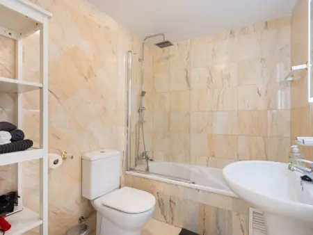 Apartment Sunshine - 2 ch, jardin privé, près de la mer : photo 16