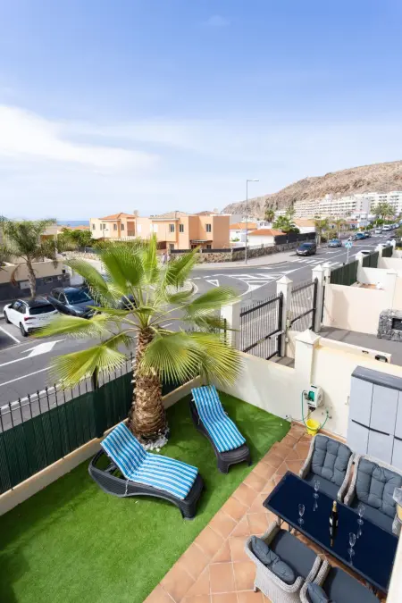 Apartment Sunshine - 2 ch, jardin privé, près de la mer : photo 19