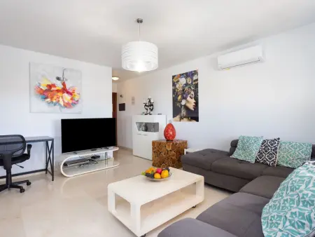Apartment Sunshine - 2 ch, jardin privé, près de la mer : photo 23