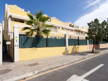 Apartment Sunshine - 2 ch, jardin privé, près de la mer : photo 32