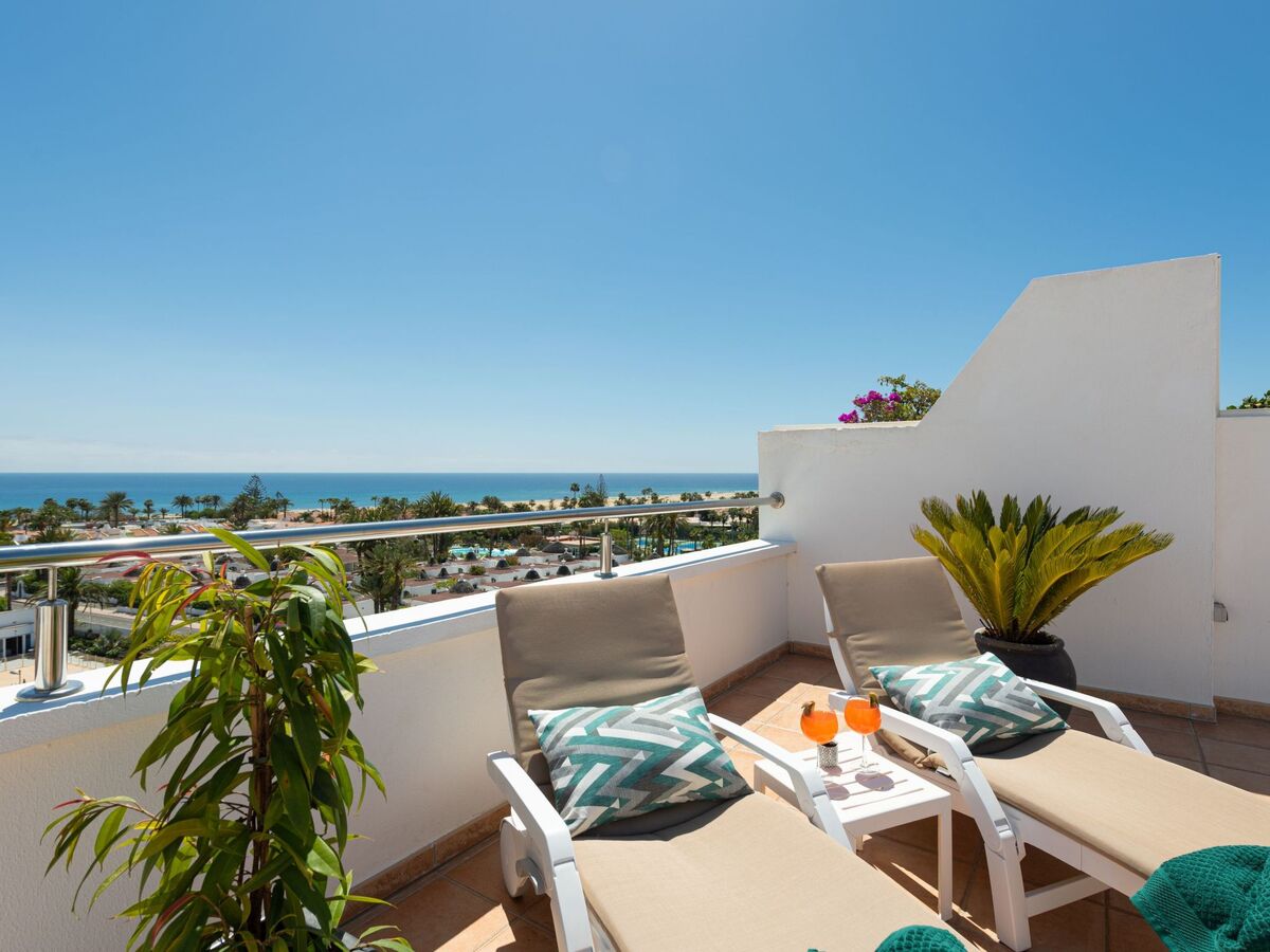 Casa LEX – Penthouse 140 m² vue mer à Maspalomas - Photo 2