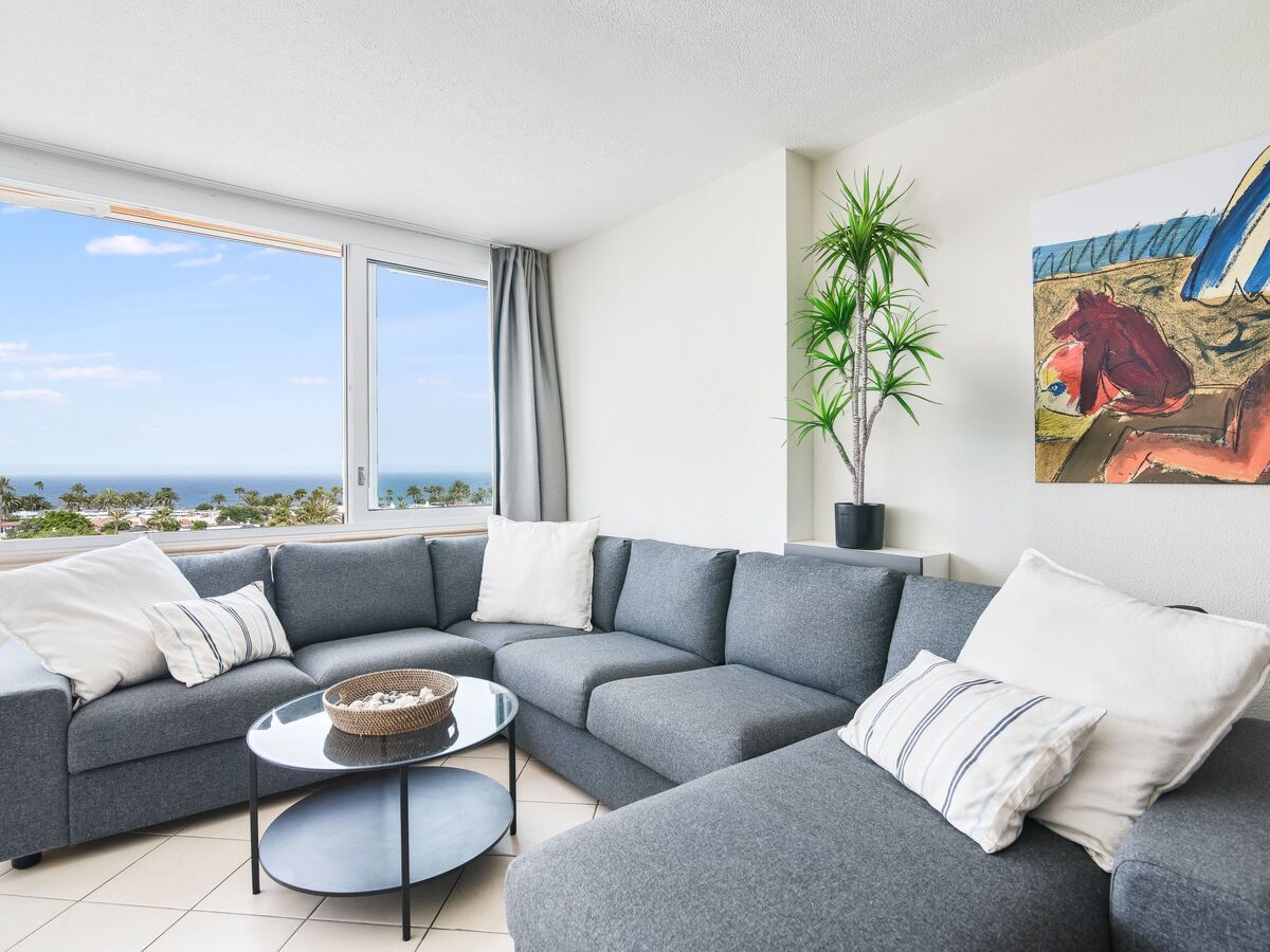 Casa LEX – Penthouse 140 m² vue mer à Maspalomas - Photo 3