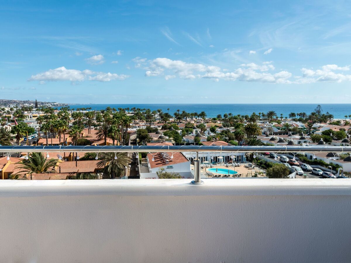 Casa LEX – Penthouse 140 m² vue mer à Maspalomas - Photo 5