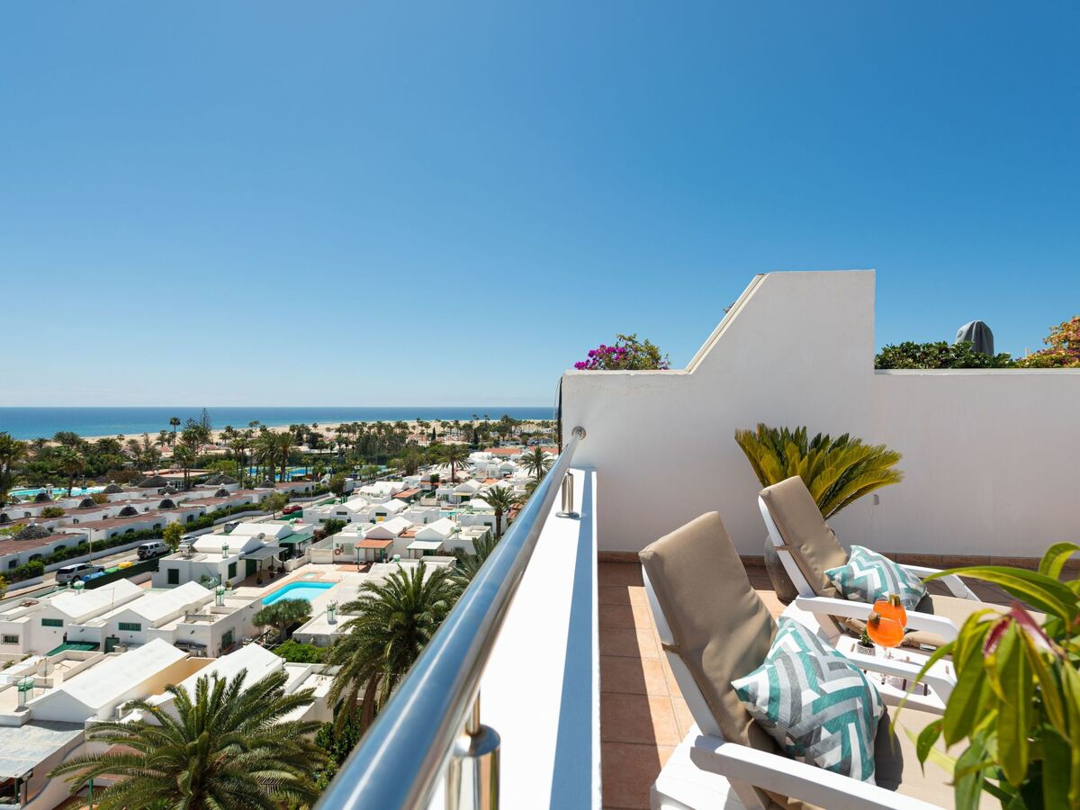Casa LEX – Penthouse 140 m² vue mer à Maspalomas - Photo 6