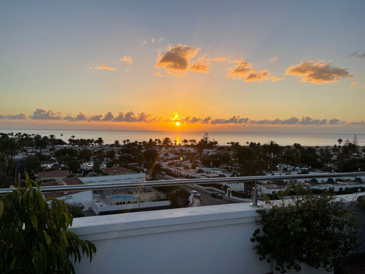 Casa LEX – Penthouse 140 m² vue mer à Maspalomas - Photo 9