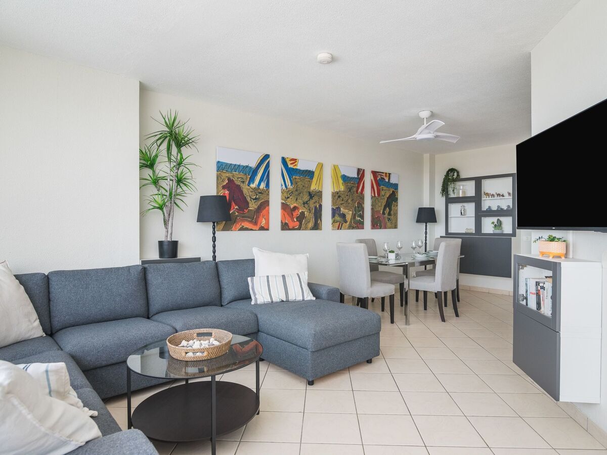 Casa LEX – Penthouse 140 m² vue mer à Maspalomas - Photo 10
