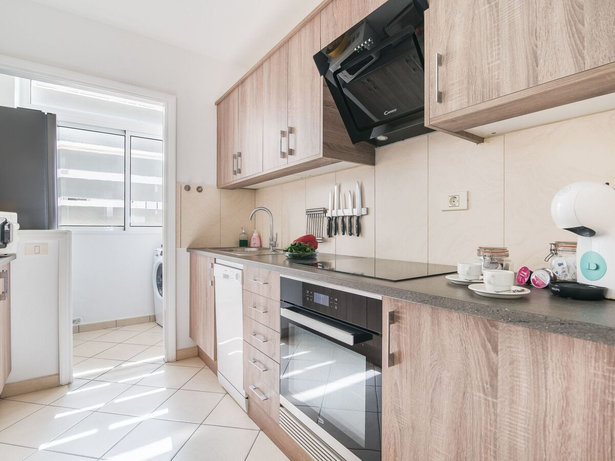 Casa LEX – Penthouse 140 m² vue mer à Maspalomas - Photo 12