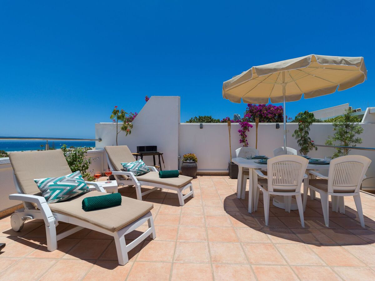 Casa LEX – Penthouse 140 m² vue mer à Maspalomas - Photo 14