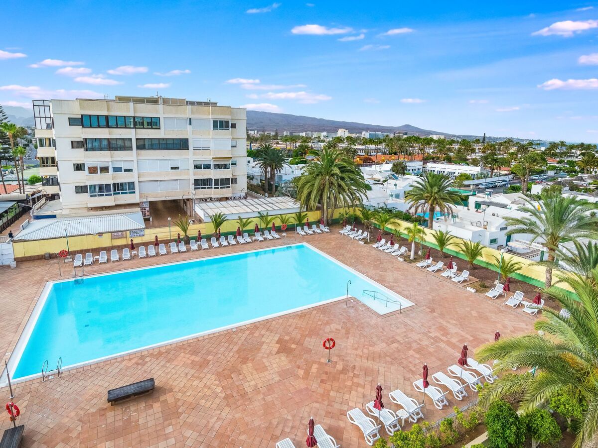 Casa LEX – Penthouse 140 m² vue mer à Maspalomas - Photo 15