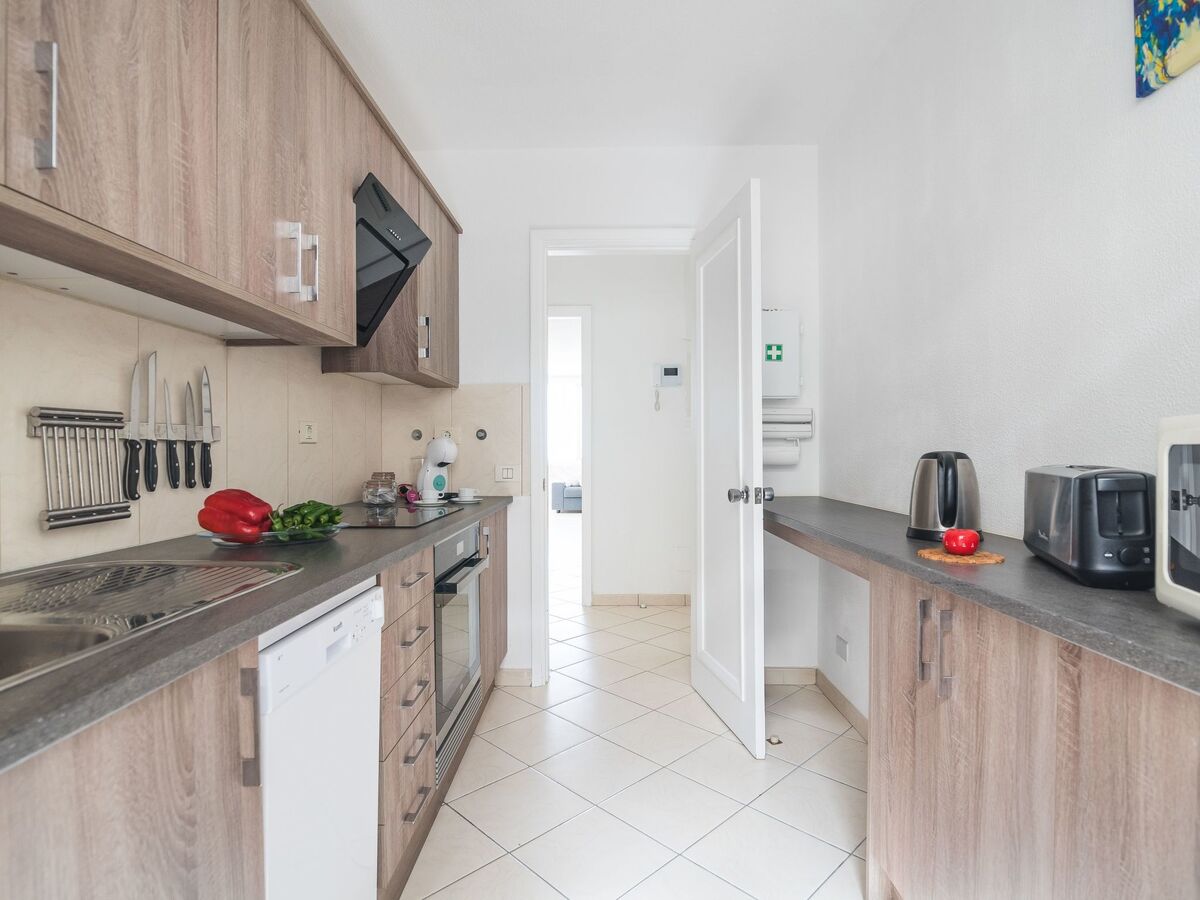 Casa LEX – Penthouse 140 m² vue mer à Maspalomas - Photo 25