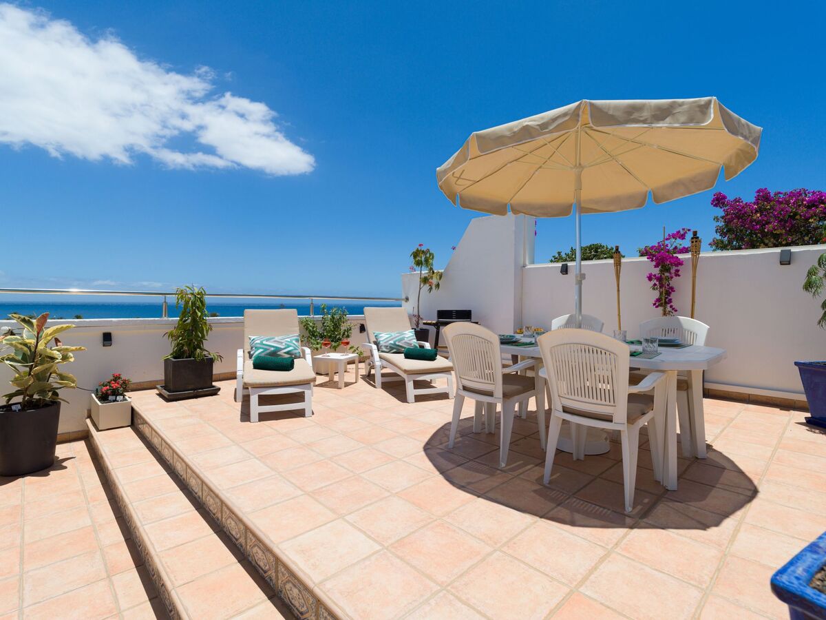 Casa LEX – Penthouse 140 m² vue mer à Maspalomas - Photo 27