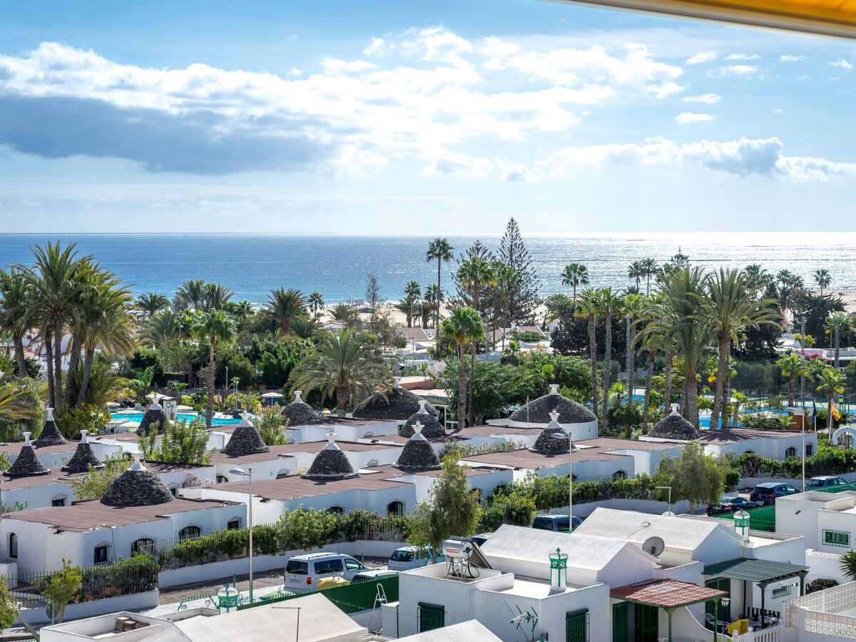 Casa LEX – Penthouse 140 m² vue mer à Maspalomas - Photo 28