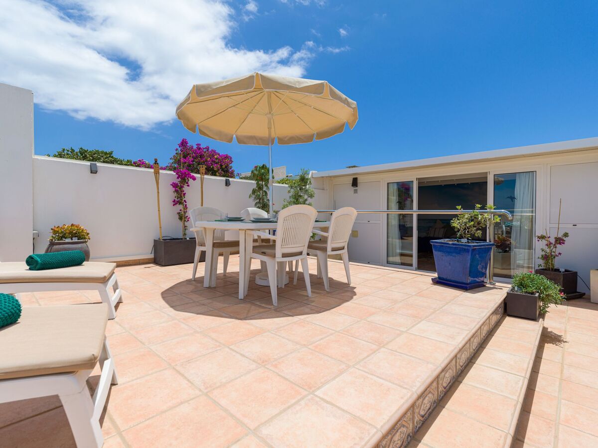 Casa LEX – Penthouse 140 m² vue mer à Maspalomas - Photo 29