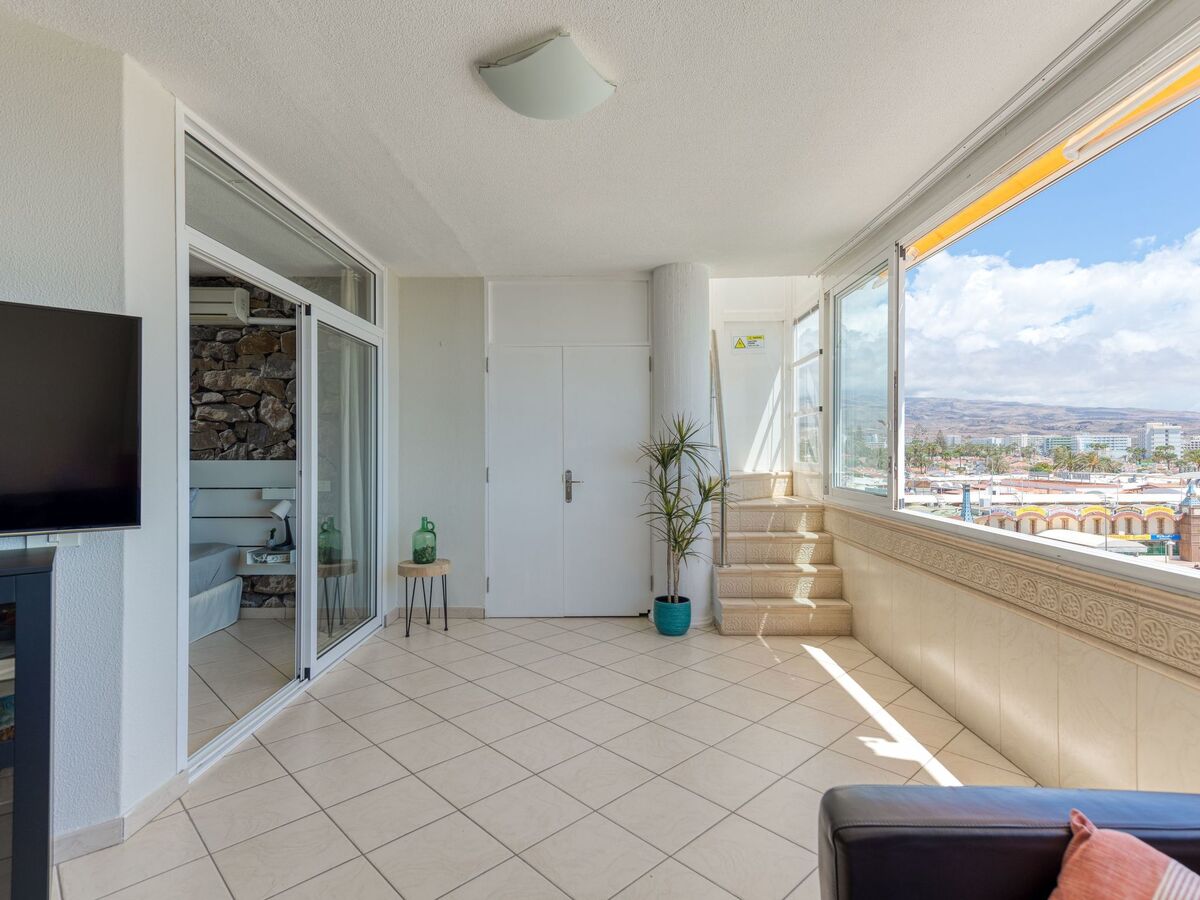 Casa LEX – Penthouse 140 m² vue mer à Maspalomas - Photo 30