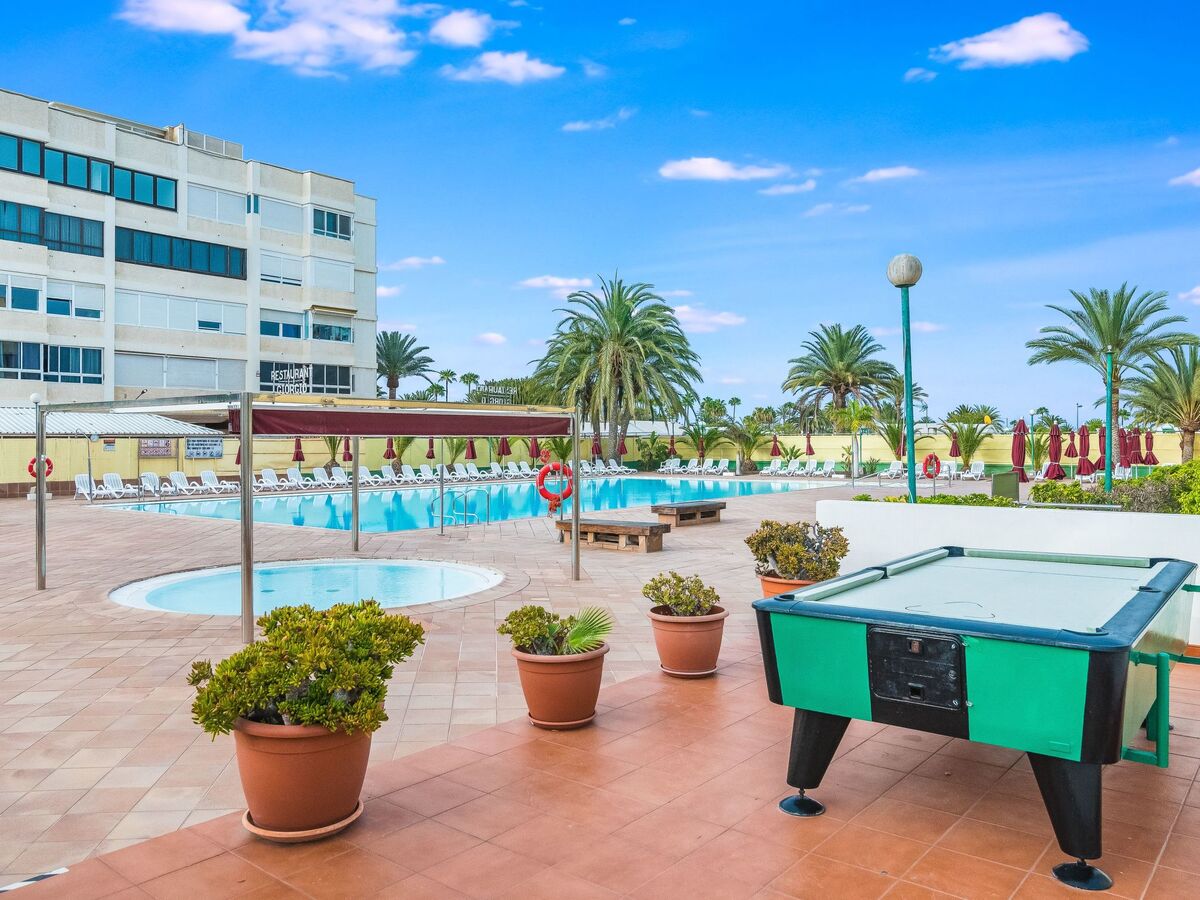 Casa LEX – Penthouse 140 m² vue mer à Maspalomas - Photo 32