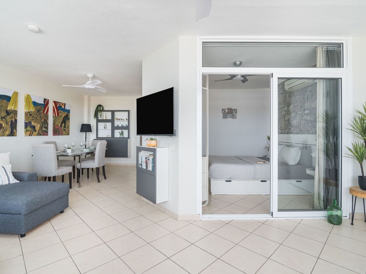 Casa LEX – Penthouse 140 m² vue mer à Maspalomas - Photo 33