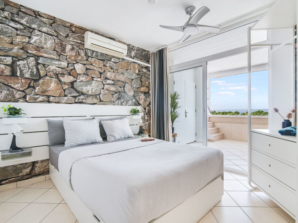 Casa LEX – Penthouse 140 m² vue mer à Maspalomas - Photo 35