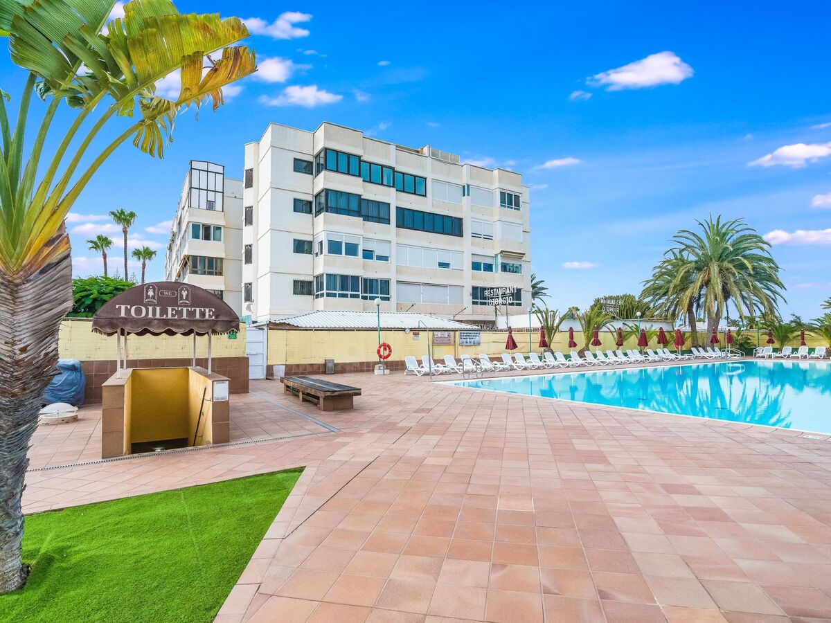 Casa LEX – Penthouse 140 m² vue mer à Maspalomas - Photo 37