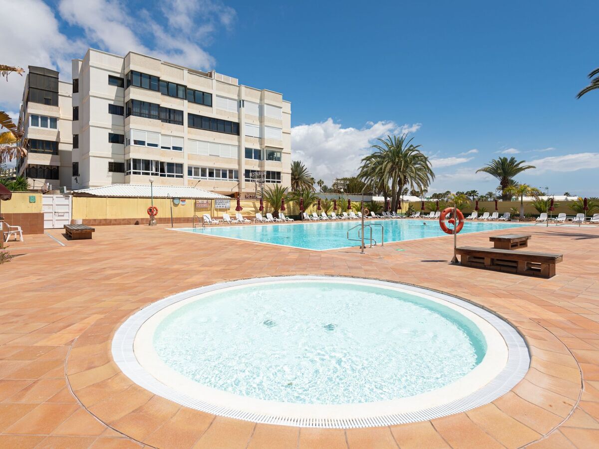 Casa LEX – Penthouse 140 m² vue mer à Maspalomas - Photo 38
