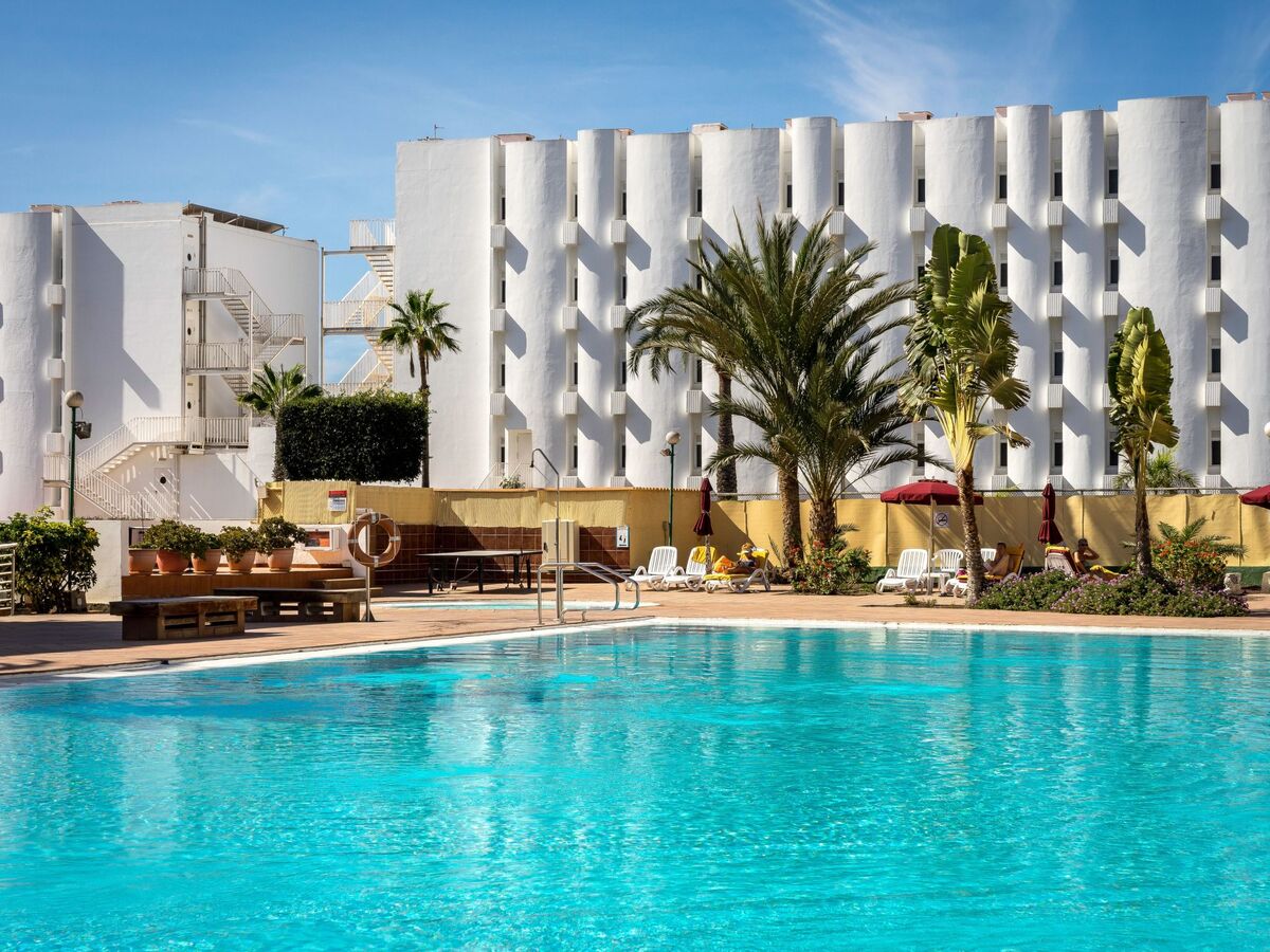 Casa LEX – Penthouse 140 m² vue mer à Maspalomas - Photo 39